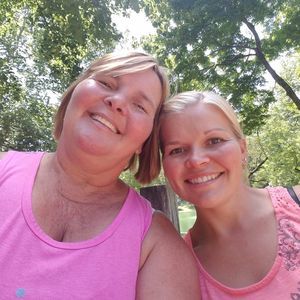 Meet your Posher, Lisa